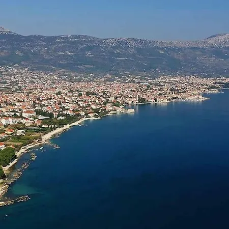 Apartment Lilly Kastela
