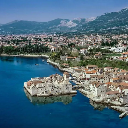 Apartment Lilly Kastela
