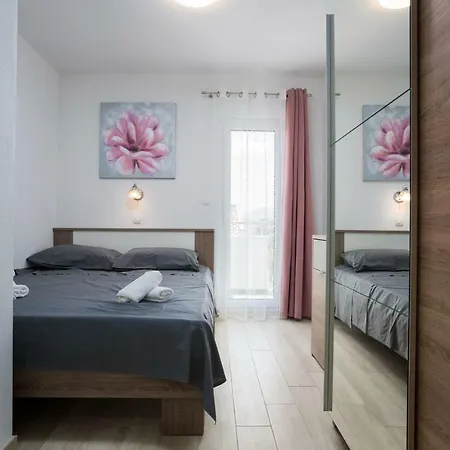 Apartment Lilly Kastela