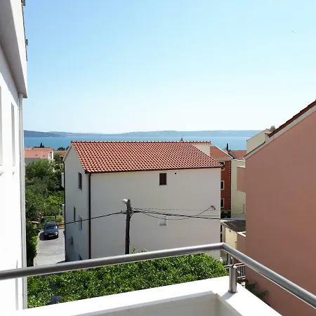 Lilly Apartment Kastela