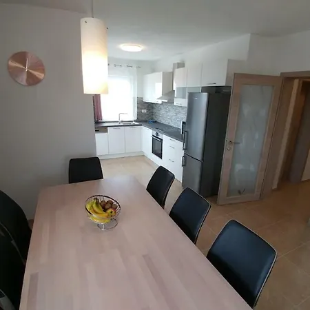 Apartment Lilly