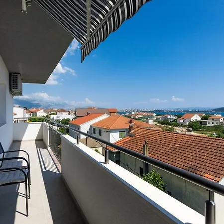 Apartament Lilly