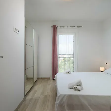Apartament Lilly *