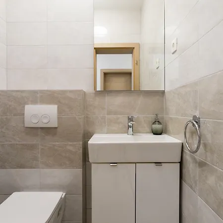 Apartament Lilly *